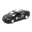 Автомодель дитяча TOYOTA CAMRY UKLON TechnoDrive 250292 інерційна - мініатюра 1