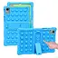 Чохол SoftGel Kids дитячий pop-it Lenovo Tab M11 TB330 TB331 Голубий - мініатюра 1