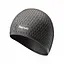 Доросла Шапочка для плавання Renvo Garda Чорний Уні OSFM (2SC1201-01) - мініатюра 1