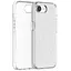 Чохол Epik TPU Nova для Apple iPhone 16e 6.1 Clear - мініатюра 1