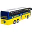 Автомодель TechnoDrive Автобус экскурсионный Украина (250419CG) - миниатюра 7