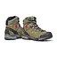 Ботинки женские Scarpa ZG Lite GTX Women 37 Оливковий - миниатюра 7