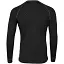 Термосветр Thermowave Merino Xtreme Long-Sleeve M Чорний - мініатюра 2