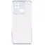Чохол TPU Starfall Clear для Xiaomi Redmi 10C Прозорий - мініатюра 2