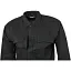 Рубашка First Tactical Men’s V2 BDU Long Sleeve Shirt L Black - миниатюра 5