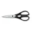 Кухонные ножницы Victorinox Multipurpose Kitchen Shears Black (7.6363.3) [83982] - миниатюра 4