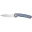 Ніж CJRB Kain SW AR-RPM9 G10 Gray - мініатюра 1