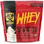 Протеїн Mutant Whey, 2.27 кг - Ваніль - мініатюра 1