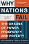 Why Nations Fail. The Origins of Power, Prosperity, and Poverty - миниатюра 1