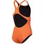 Купальник Arena Team Swim Pro Solid 6 Orange (1097-004762-350 6) - миниатюра 2