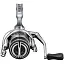 Катушка Shimano Sedona FJ 2500 3+1BB 5.0:1 - миниатюра 3