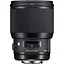 Об'єктив Sigma AF 85mm f/1.4 DG HSM Art Sony E (88479) - мініатюра 2