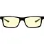 Компьютерные очки Gunnar Computer Eyewear Vertex Onyx Amber [24389] - миниатюра 1