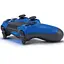 Sony DualShock 4 Version 2 (wave blue) - миниатюра 3
