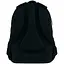 Рюкзак GoPack Teens 162L-1 Черный (GO26-162L-1) - миниатюра 7