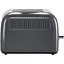 Тостер Silver Crest STC 920 B1 темно-серый - миниатюра 2