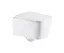Унитаз подвесной Volle Ramiro Rimless сиденье slow-closing white 1388.001007, Белый - миниатюра 1