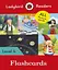 Ladybird Readers 4 Flashcards - миниатюра 1