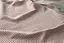 Плед Ardesto Pique 160х230 см бежевий (ART0816PE) - мініатюра 7