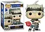 Фігурка Фанко Поп Чорний Конюшина Аста Funko Pop Black Clover Asta 10 см BC A 1099 - мініатюра 2
