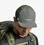 Кепка Buff Pack Trucker Cap Olive (1033-BU 131562.846.10.00) - миниатюра 5