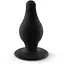 Анальная пробка SilexD (Model 2 Size L) - миниатюра 1