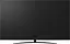 Телевизор LG 86" NanoCell 4K 60Hz Smart WebOS Black - миниатюра 9
