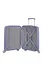 Валіза American Tourister SOUNDBOX 55 см PURPLE 55x40x20/23 32G*82001 - мініатюра 4