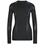 Термокофта Falke ESS Wool-Tech W Black M (1097-33311-3000 M) - мініатюра 1