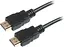 Кабель Maxxter HDMI - HDMI v1.4 1m (V-HDMI4-1M) - мініатюра 1
