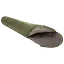 Спальний мішок Grand Canyon Whistler 190 13°C Capulet Olive Left (340018) (DAS302053) - мініатюра 1