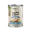 Консерви Chicopee (Чикопі) Dog Junior Pure Chicken & Duck 800 г х 6 шт для цуценят курка з качкою - мініатюра 1