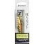 Воблер Jackall Squad Minnow 80SP 82 мм 9,7 г Tiger Belly - миниатюра 2