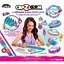 Набір для виготовлення браслетів Cra-Z-Art Charm Loom Studio Mermaid and Unicorn (17350CRA) - мініатюра 3