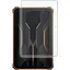 Захисне скло DK для Blackview Active 8 Pro Full Glue 016285 Clear - мініатюра 1