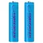 Аккумулятор Esperanza AA 2000mAh Ni-MH * 2 blue (EZA103B) - миниатюра 1
