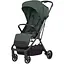 Прогулочная коляска-книга Carrello Nova CRL-5521 Rainforest Green - миниатюра 1