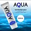Лубрикант на водной основе Aqua Quality Water-Based Lubricant 200 мл - миниатюра 4
