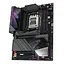Материнская плата Gigabyte X870E AORUS MASTER sAM5 X870 4xDDR5 M.2 HDMI Typc-C ATX - миниатюра 3