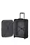 Валіза 55 См American Tourister SUMMERRIDE BLACK 55x40x23(25) ME7*09003 - мініатюра 2