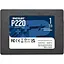 Накопитель SSD Patriot P220 2.5" SATAIII TLC 1TB (P220S1TB25) - миниатюра 1