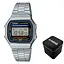Casio A168WA-1W - миниатюра 1