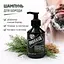Шампунь для бороди Proraso Cypress & Vetyver 200 мл (400752) - мініатюра 2