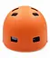 Велосипедний шолом A-Bike ЕС-109 L (58-62 см) жовтогарячий (G0001375) - мініатюра 2