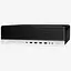 Комп'ютер HP EliteDesk 800 G5 SFF (i5-8500/16/1TBSSD) Б/В - мініатюра 4