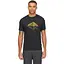 Футболка Rab Crimp Reflection Tee Beluga L (1033-RB QBL-72-BEL-LRG) - миниатюра 1