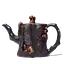 Иссинский чайник Обезьяна Удачи, 640 мл - миниатюра 1