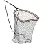 Подсак Savage Gear Competition Pro Full Frame Net XL Rubber XL-Mesh 70x85 см - миниатюра 1