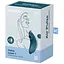 Вакуумний вібратор Satisfyer Vulva Lover 1 Синій - мініатюра 6