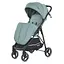 Прогулочная коляска-книга Bambi M 4249-2 Green Matt - миниатюра 2